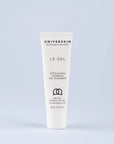 Le Gel Exfoliating Foaming Gel Cleanser