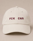FCK CNR Cap
