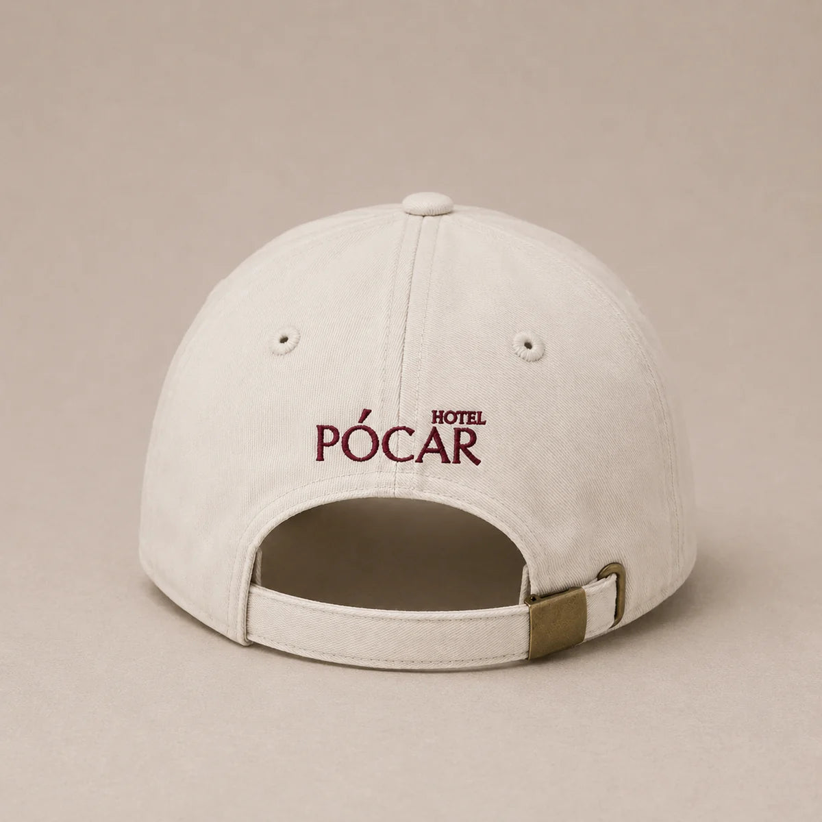 FCK CNR Cap