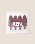 REN. Jumbo Wave and Setting Clips - 4pcs