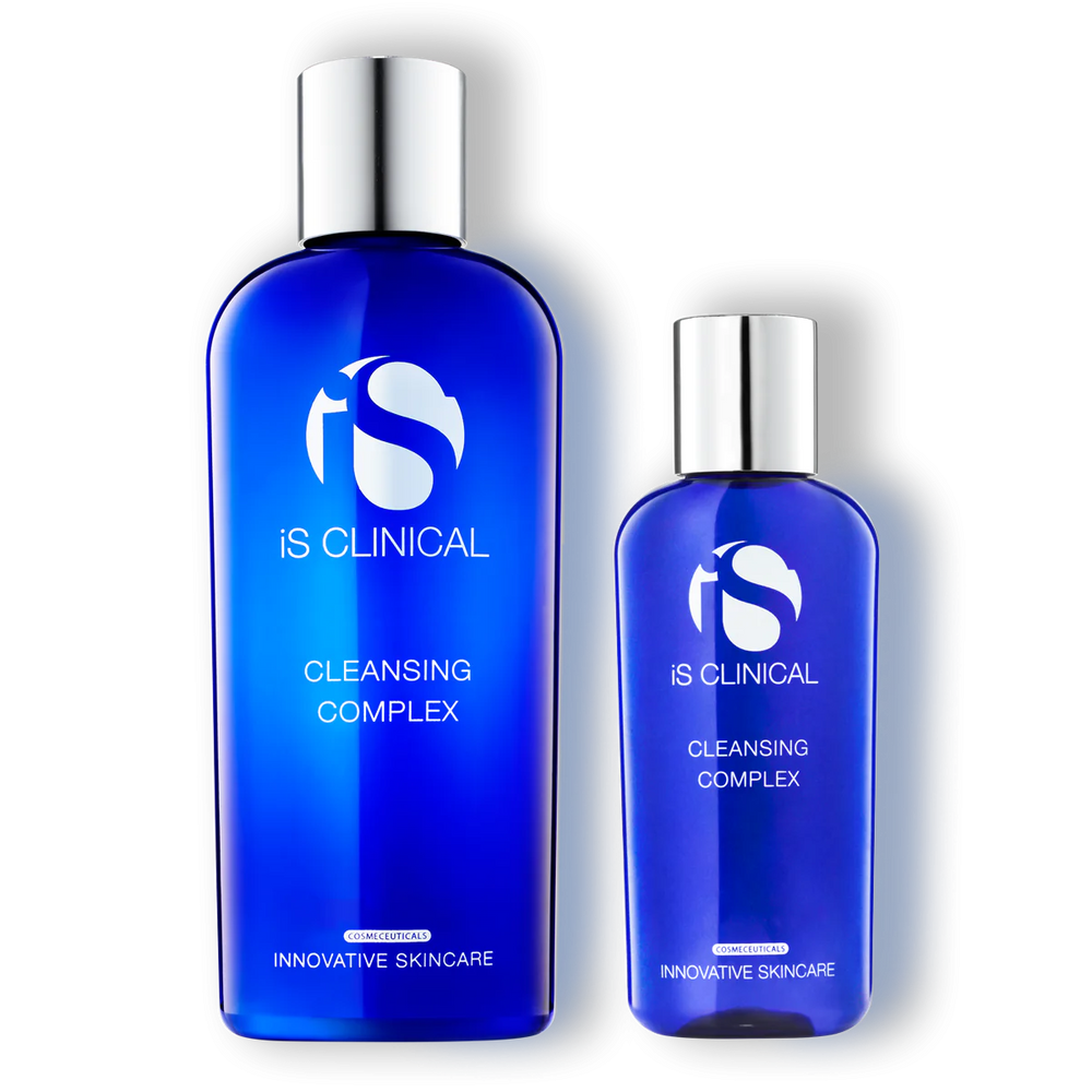 IS Clinical Cleansing Complex
