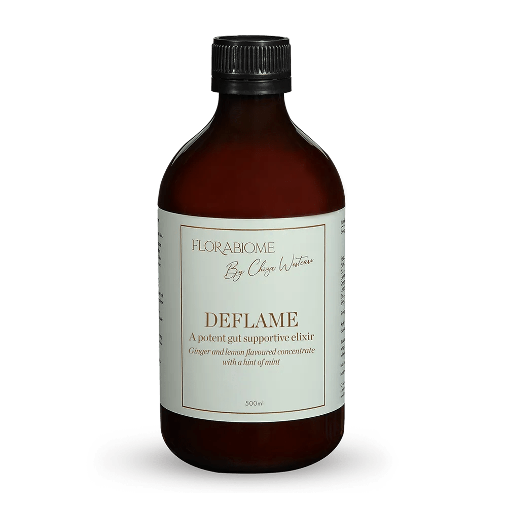Florabiome Deflame Elixir