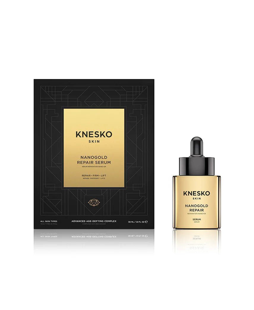 KNESKO Gold Repair Serum - 30ML