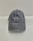 Dolce Vita Skin Branded Caps