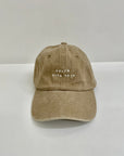 Dolce Vita Skin Branded Caps