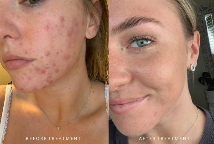 Dolce Vita Skin