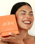 AVIVE Beautylytes Salty Peach