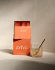 AVIVE Beautylytes Salty Peach