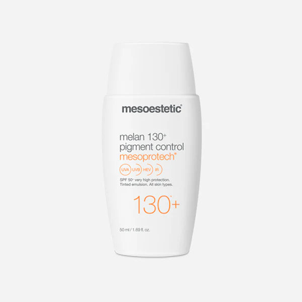 Sunscreen Melan 130 Pigment Control