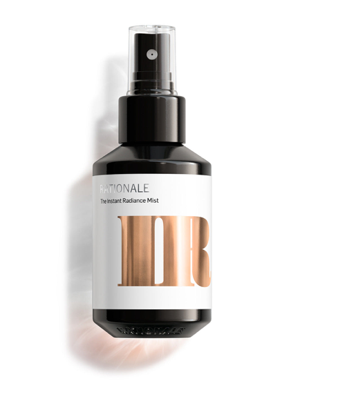 The Instant Radiance Mist