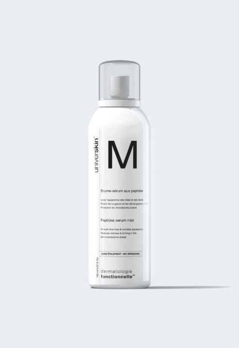 Universkin M Peptide Mist - 150ml