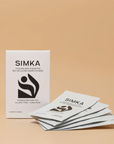 Simka Bio-Cellulose Under Eye Mask (4 Pack)