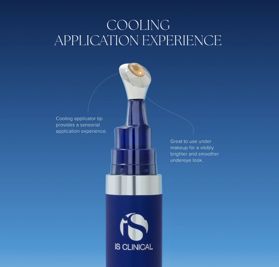 GeneXC Firming Eye Gel