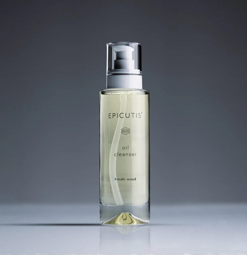 Oil Cleanser