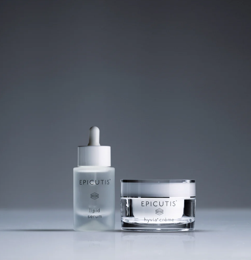 Luxury Skincare Set - 2pcs