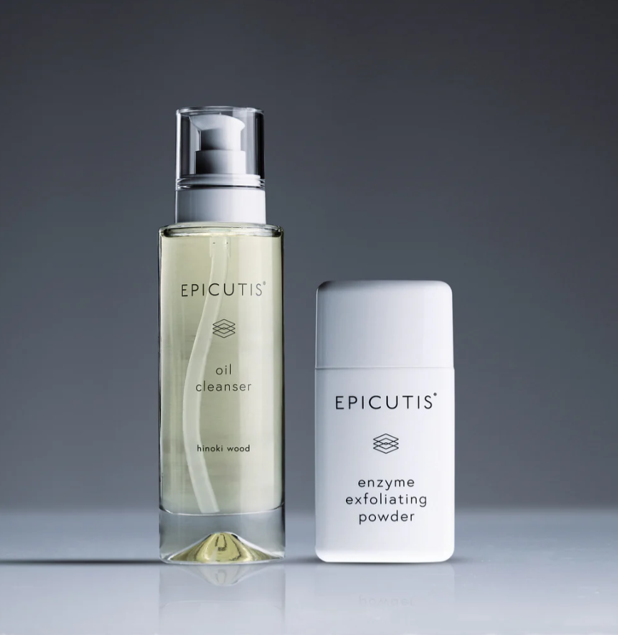 Cleansing Essentials Kit - 2pcs
