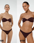 The Mousse Medium Tinted Lasting Tan 200ml