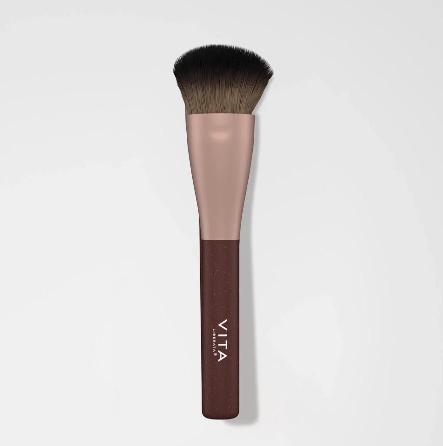 Face Tanning Brush
