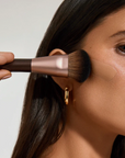 Face Tanning Brush
