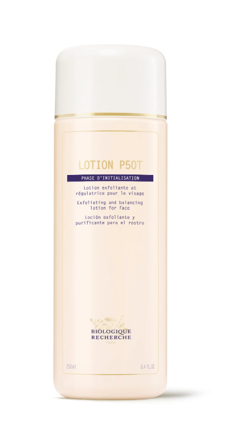 Lotion P50T 250ml