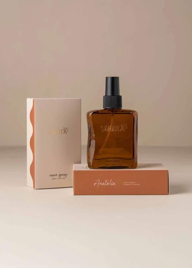 Saarde Room Spray 90ml