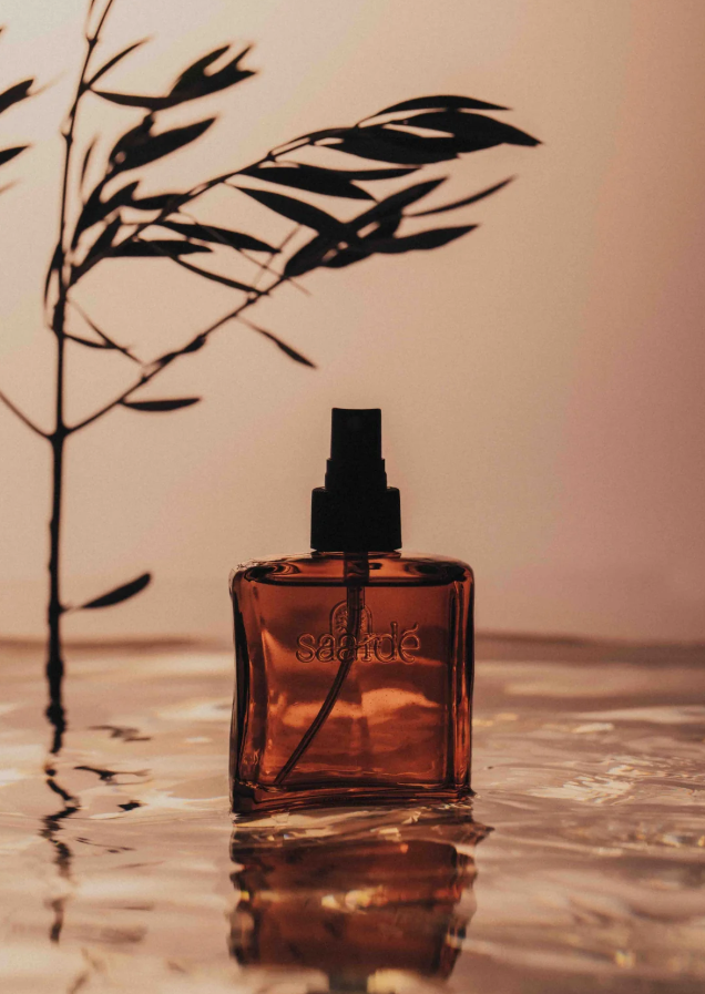 Saarde Room Spray 90ml