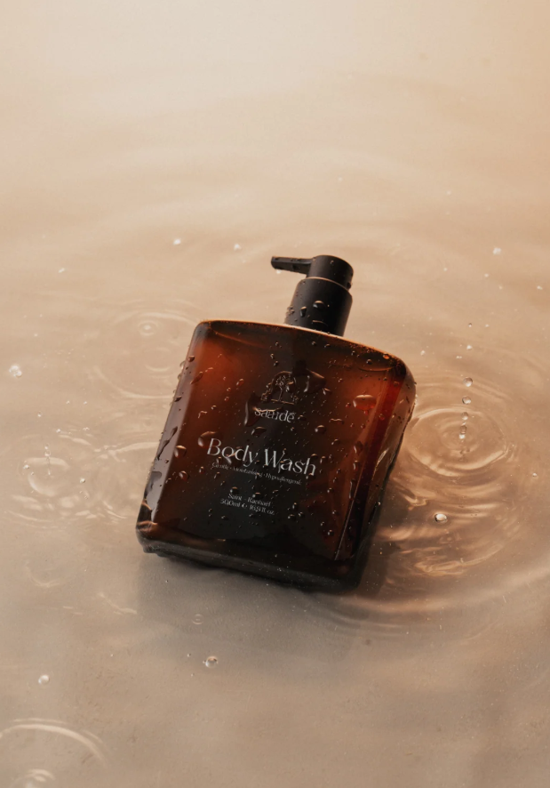 Saarde Body Wash 480ml