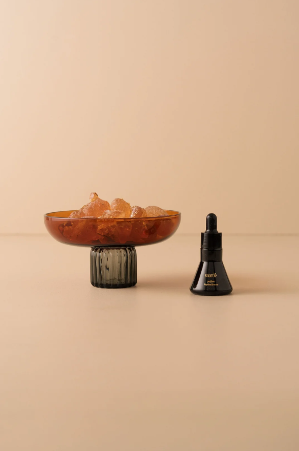 Saarde Home Fragrance Set - 2pcs