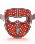 SGROW LED Face Mask