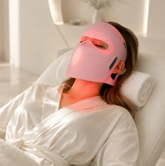 SGROW LED Face Mask