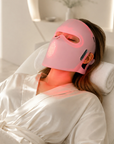 SGROW LED Face Mask