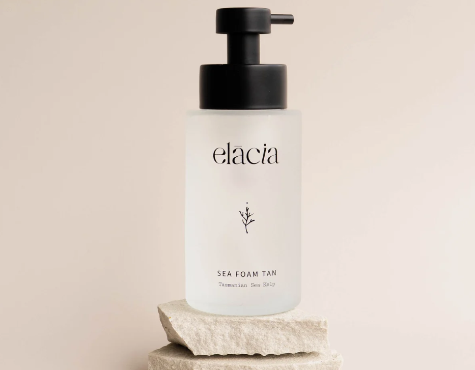 Sea Foam Self Tan 250ml