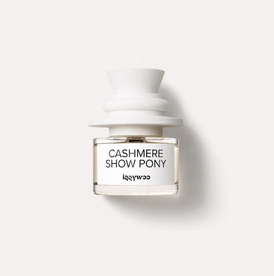 Cashmere Show Pony Fragrance 60ml