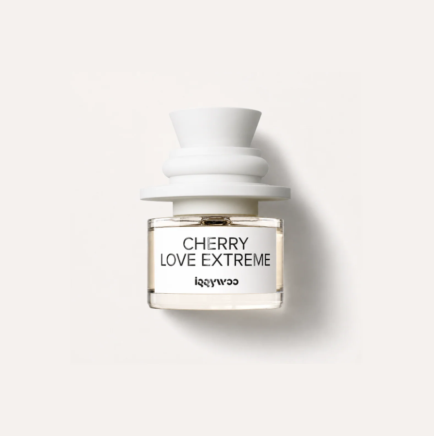Cherry Love Extreme Fragrance 60ml