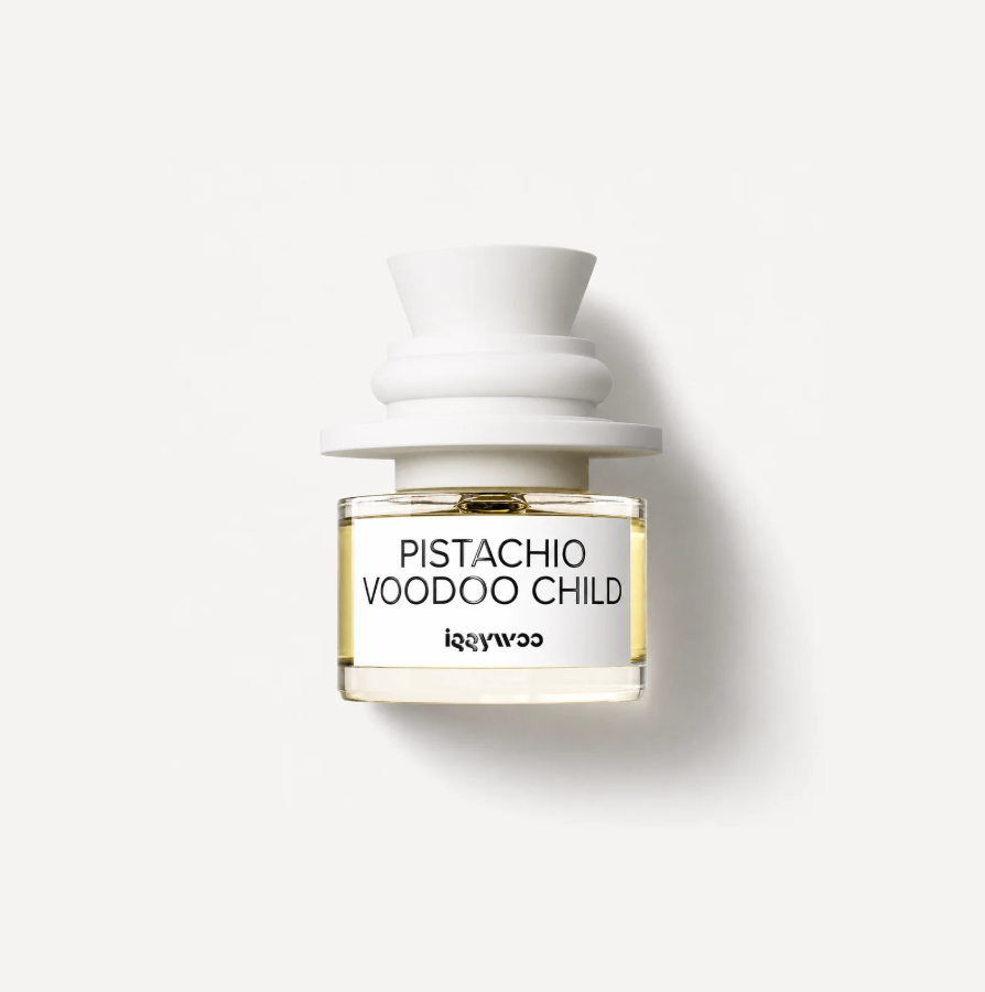 Pistachio Voodoo Child Fragrance 60ml