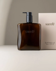 Saarde Hand and Body Wash 300ml