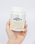 Vita-Sol Omega Plus for Skin