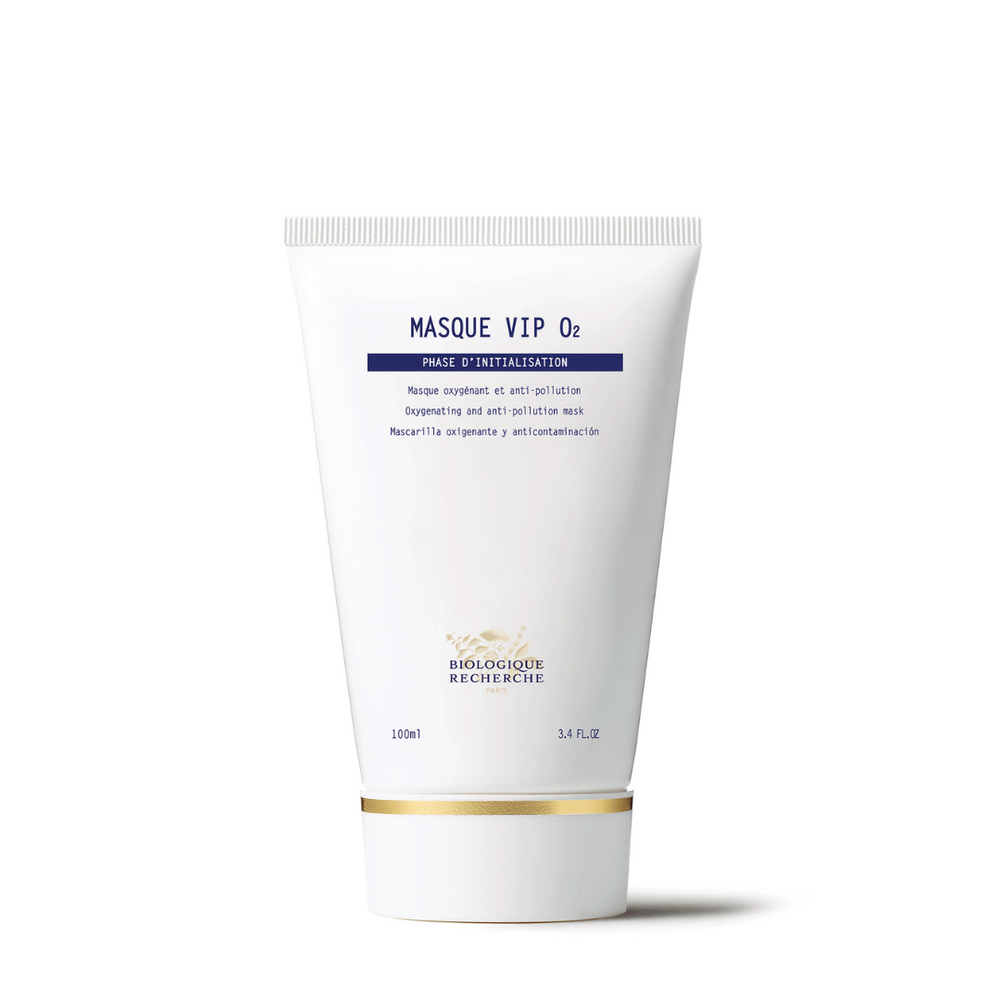Masque VIP O2