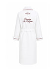 Recovery In Progress Robe