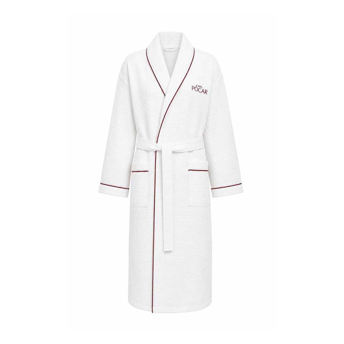 Recovery In Progress Robe