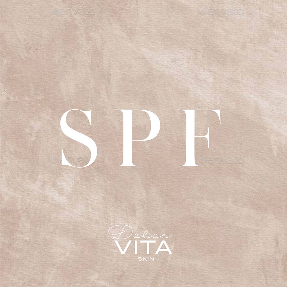 Dolce Vita Skin