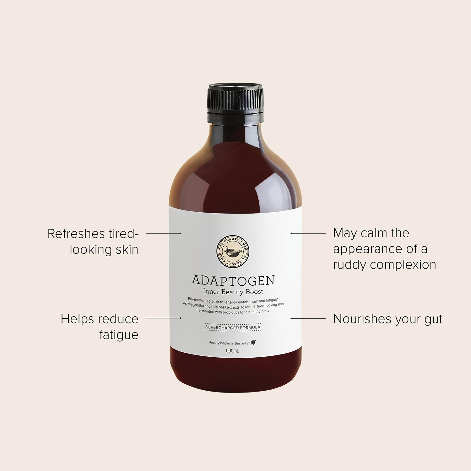Adaptogen - Inner Beauty Boost
