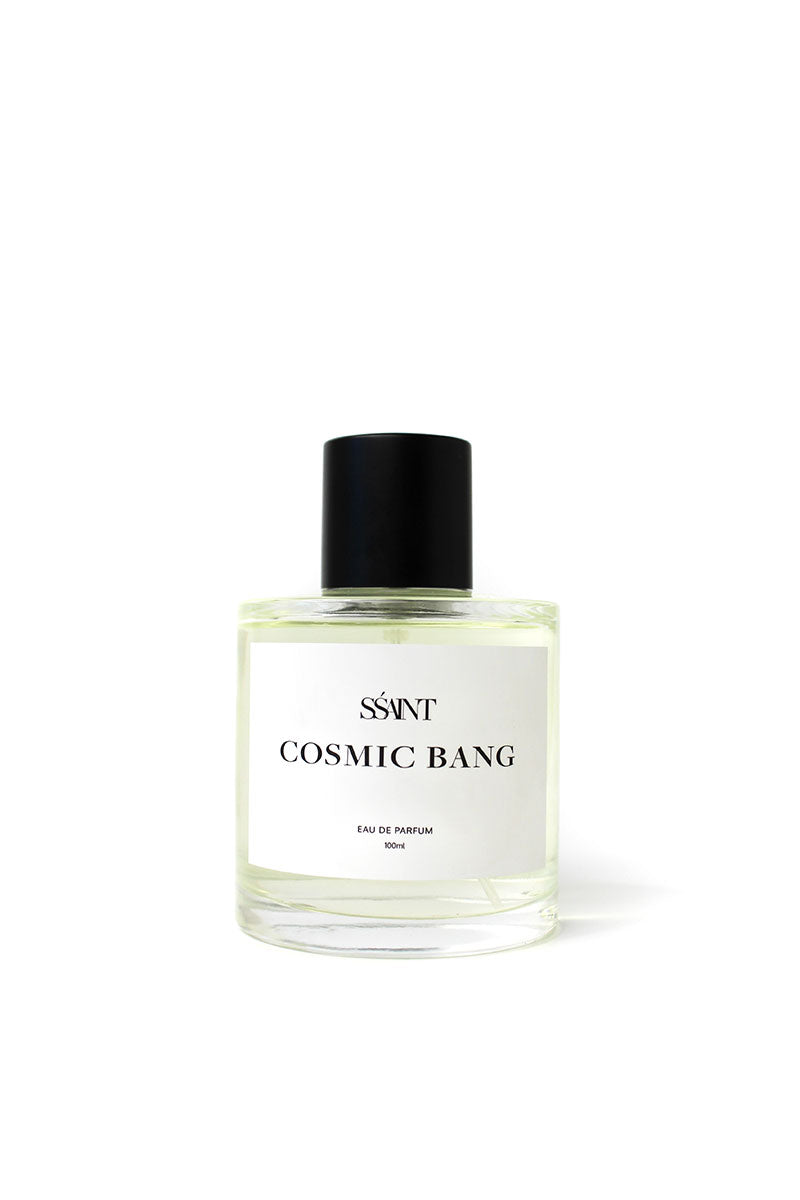 SSaint Eau Du Parfum - Cosmic Bang