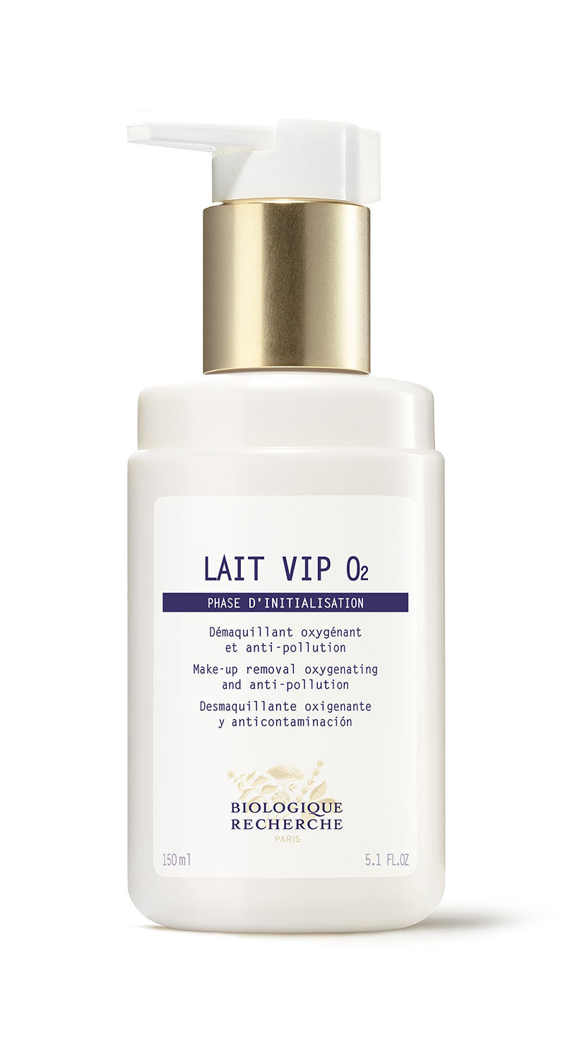 Biologique Recherche - Lait VIP02