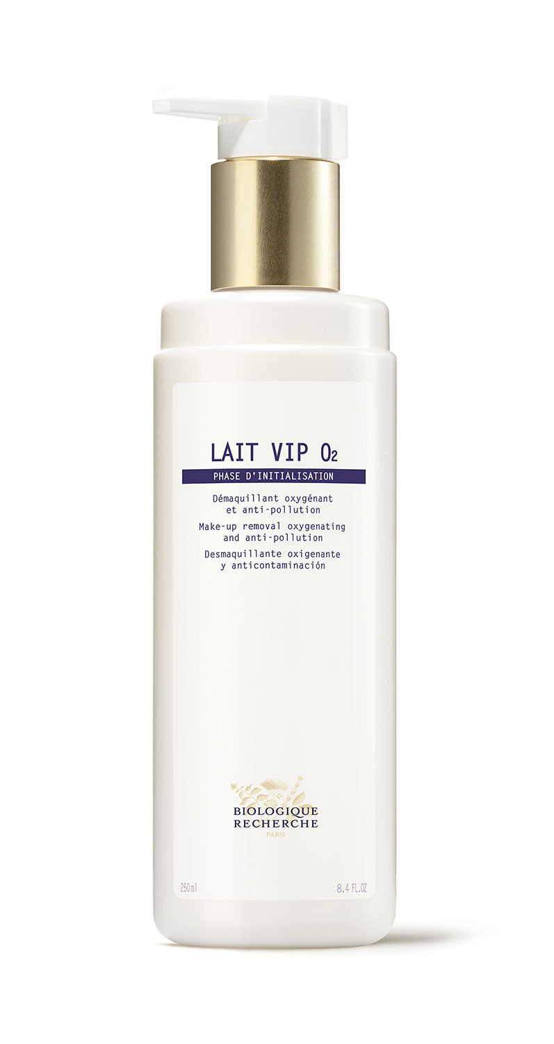 Biologique Recherche - Lait VIP02