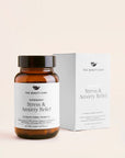 SUPERGENES™ STRESS & ANXIETY RELIEF