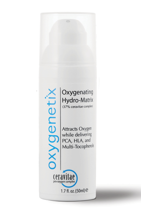 Oxygenetix Hydro-Matrix Moisturiser