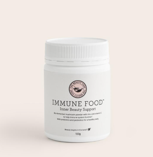 The Beauty Chef - Immune Food -  Inner Beauty Support