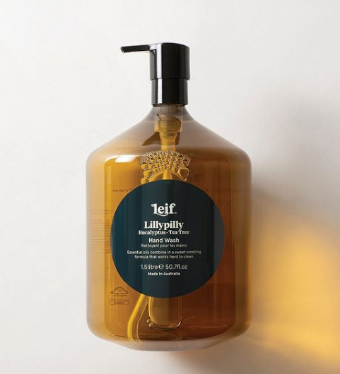 Leif - Lillypilly Magnum Hand wash