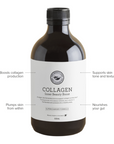 The Beauty Chef COLLAGEN Inner Beauty Boost 500ml